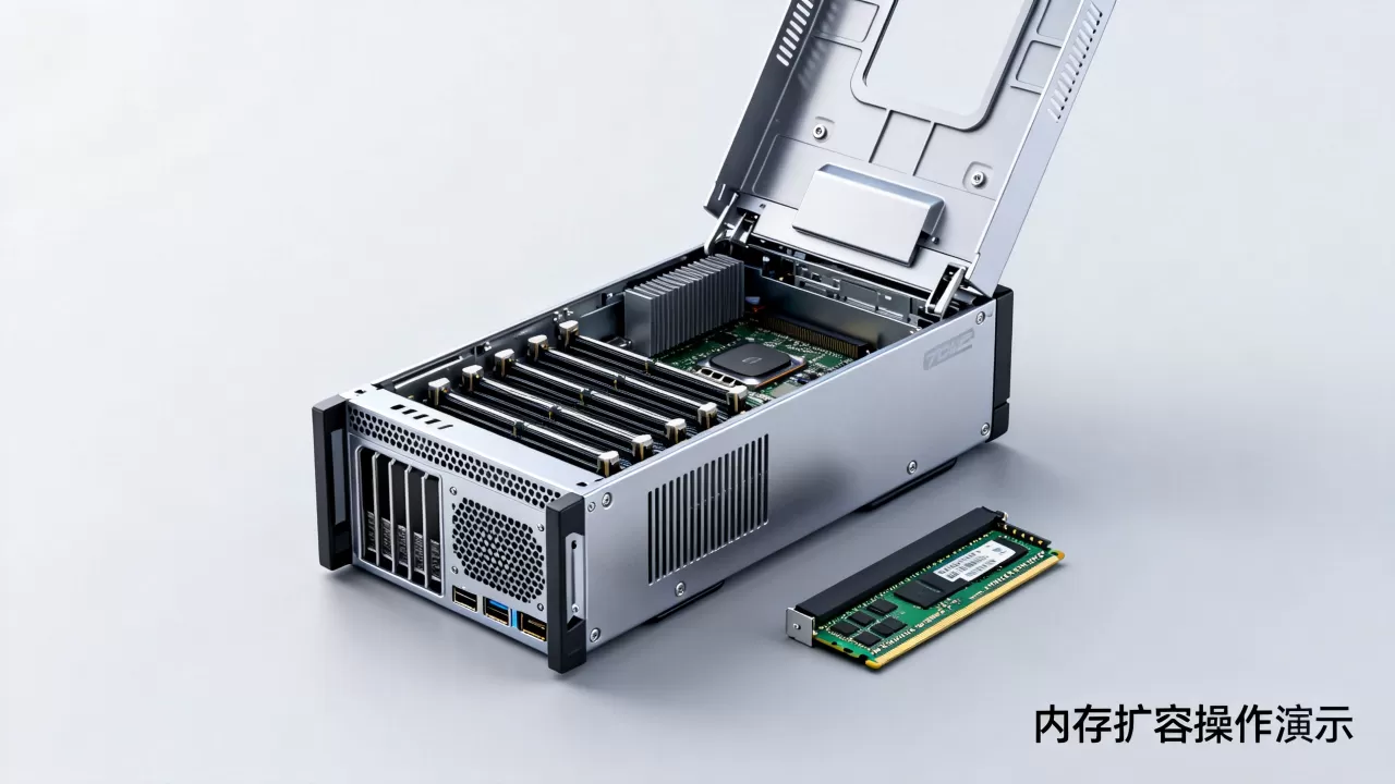GPU云服务器内存不够用怎么办?GPU云服务器内存怎么扩容 GPU云服务器内存不够用怎么办?GPU云服务器内存怎么扩容
