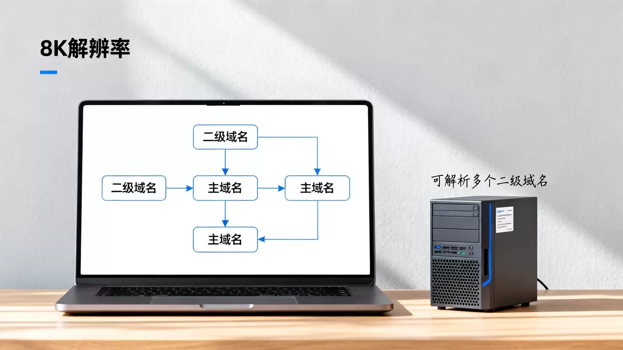 什么是二级域名?一个主域名可以解析多少个二级域名 什么是二级域名?一个主域名可以解析多少个二级域名
