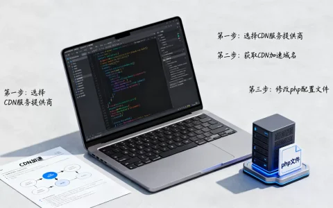 php文件怎么添加cdn？php配置cdn加速详细教程