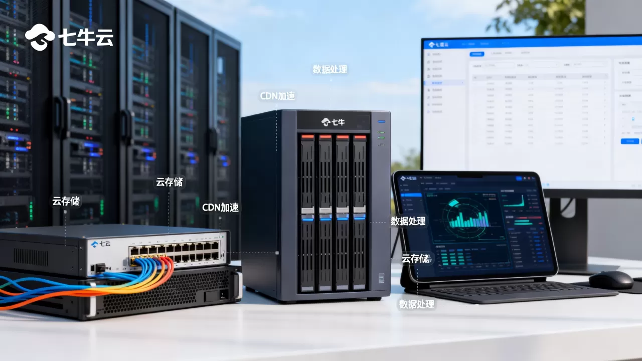 七牛云qiniu是一家怎样的公司?七牛云是做什么的 七牛云qiniu是一家怎样的公司?七牛云是做什么的