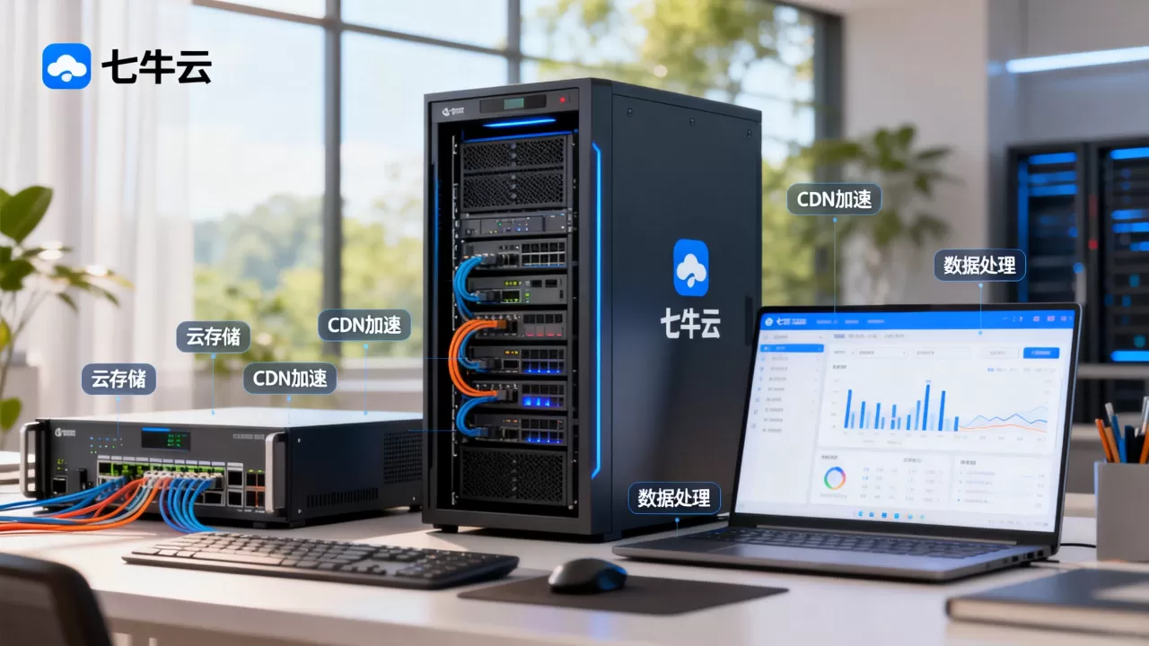 七牛云qiniu是一家怎样的公司?七牛云是做什么的 七牛云qiniu是一家怎样的公司?七牛云是做什么的