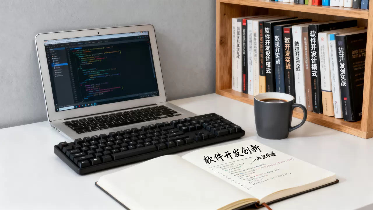 InfoQ如何促进软件开发创新?软件开发领域知识与创新传播 InfoQ如何促进软件开发创新?软件开发领域知识与创新传播