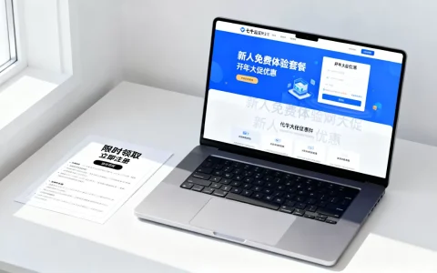 七牛云开年大促有哪些优惠？七牛云新人免费体验套餐怎么领