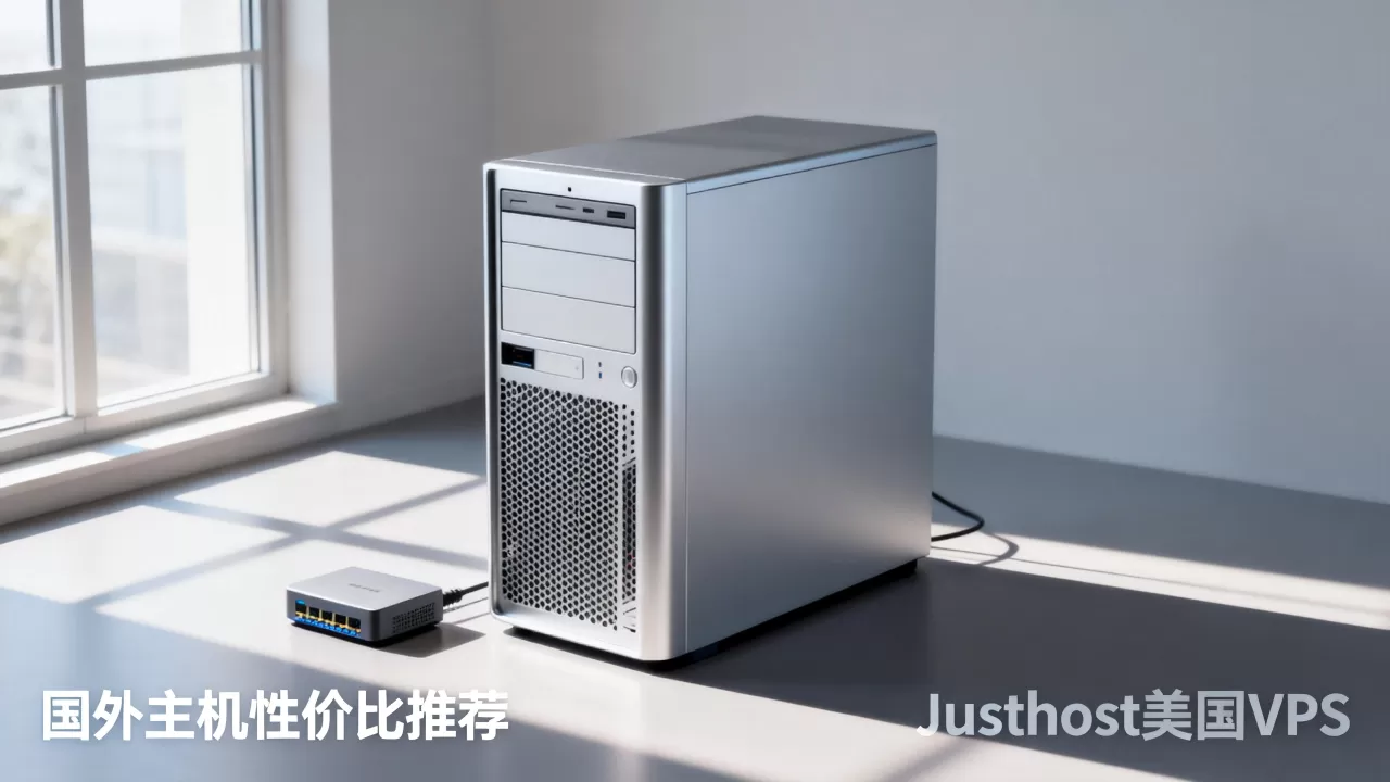 Justhost美国VPS稳定吗?国外主机性价比推荐 Justhost美国VPS稳定吗?国外主机性价比推荐