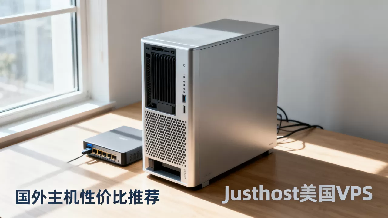 Justhost美国VPS稳定吗?国外主机性价比推荐 Justhost美国VPS稳定吗?国外主机性价比推荐