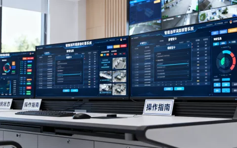 公安智能指挥调度接处警系统怎么用？接处警系统建设方案