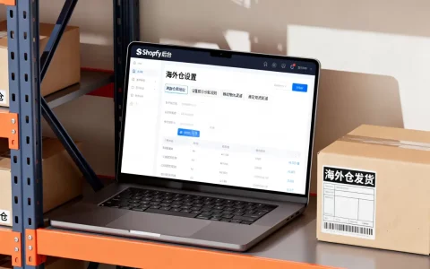 Shopify海外仓怎么设置？Shopify多仓库发货教程