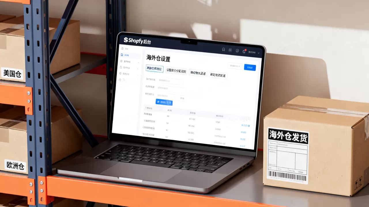 Shopify海外仓怎么设置?Shopify多仓库发货教程 Shopify海外仓怎么设置?Shopify多仓库发货教程