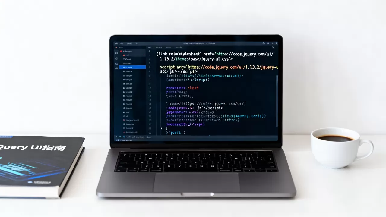 jq-ui cdn怎么用?jquery ui cdn引用地址 jq-ui cdn怎么用?jquery ui cdn引用地址