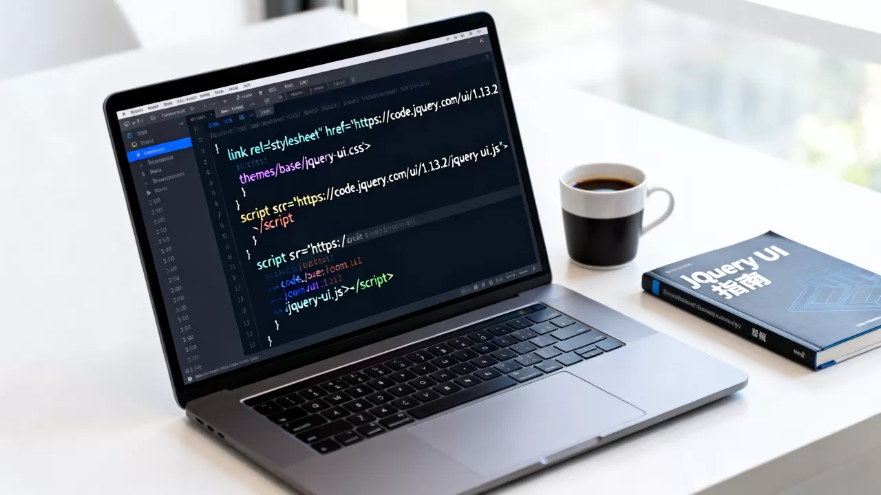 jq-ui cdn怎么用?jquery ui cdn引用地址 jq-ui cdn怎么用?jquery ui cdn引用地址