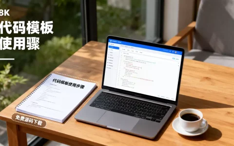 公司网站代码模板怎么用？网站源码下载免费