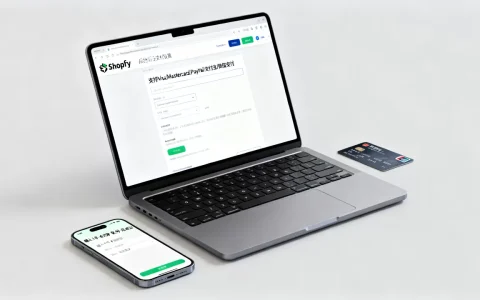 Shopify支持哪些付款方式？Shopify绑定国内信用卡教程