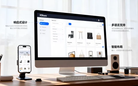 XStore主题到底怎么样？XStore主题有哪些功能特性