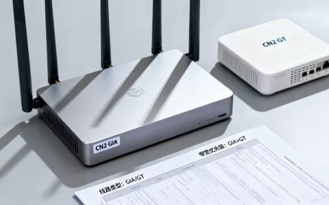 什么是电信CN2线路？CN2 GIA和CN2 GT的区别是什么？应该怎么选？