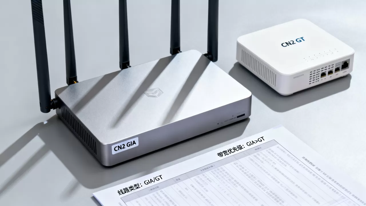 什么是电信CN2线路?CN2 GIA和CN2 GT的区别是什么?应该怎么选? 什么是电信CN2线路?CN2 GIA和CN2 GT的区别是什么?应该怎么选?
