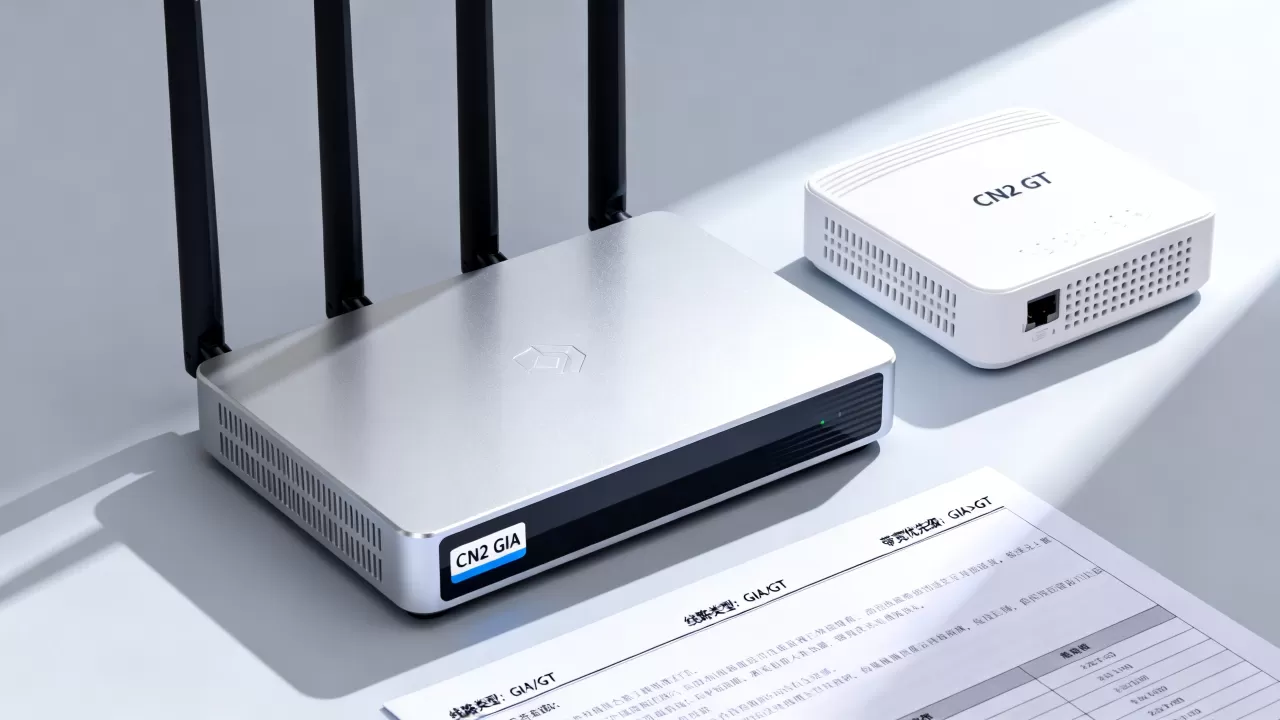 什么是电信CN2线路?CN2 GIA和CN2 GT的区别是什么?应该怎么选? 什么是电信CN2线路?CN2 GIA和CN2 GT的区别是什么?应该怎么选?