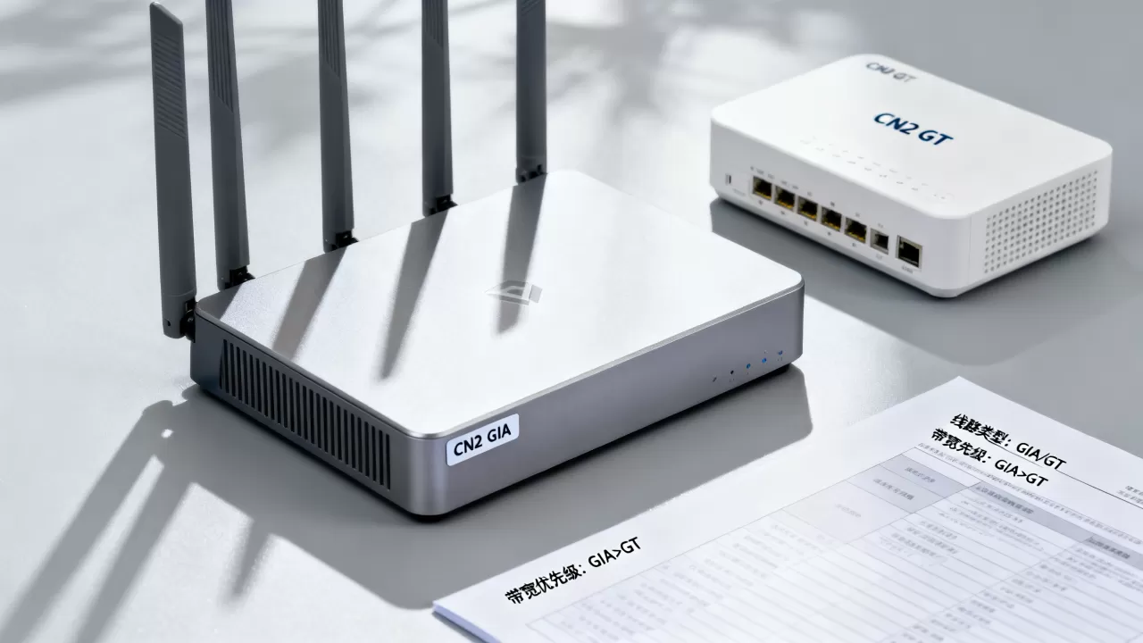 什么是电信CN2线路?CN2 GIA和CN2 GT的区别是什么?应该怎么选? 什么是电信CN2线路?CN2 GIA和CN2 GT的区别是什么?应该怎么选?