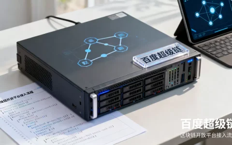 百度超级链是什么？区块链开放平台怎么接入