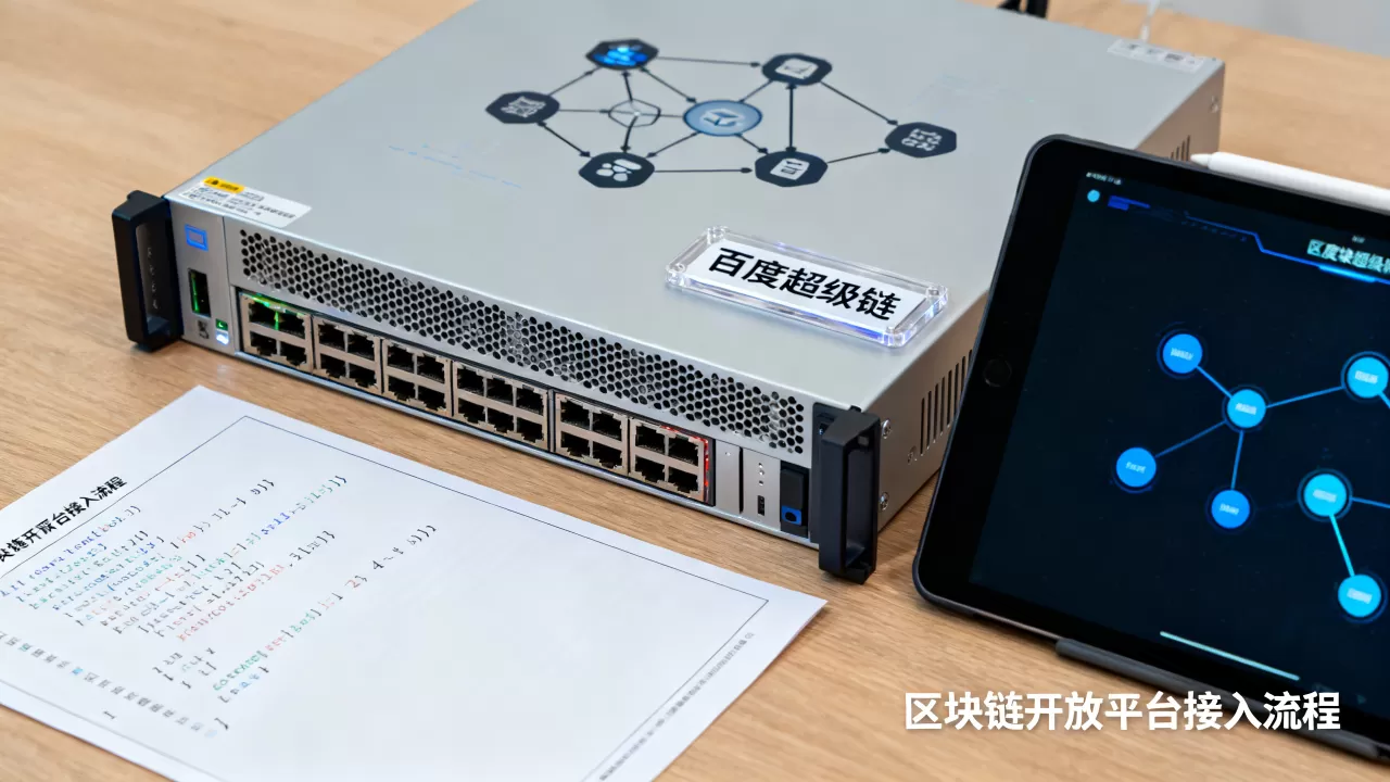 百度超级链是什么?区块链开放平台怎么接入 百度超级链是什么?区块链开放平台怎么接入