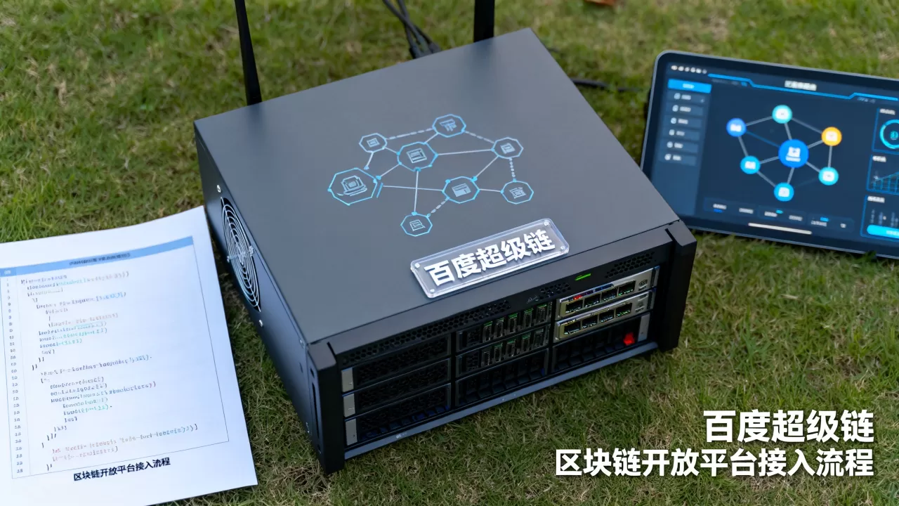百度超级链是什么?区块链开放平台怎么接入 百度超级链是什么?区块链开放平台怎么接入