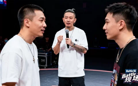GAI爷battle谁赢了？GAI爷battle视频