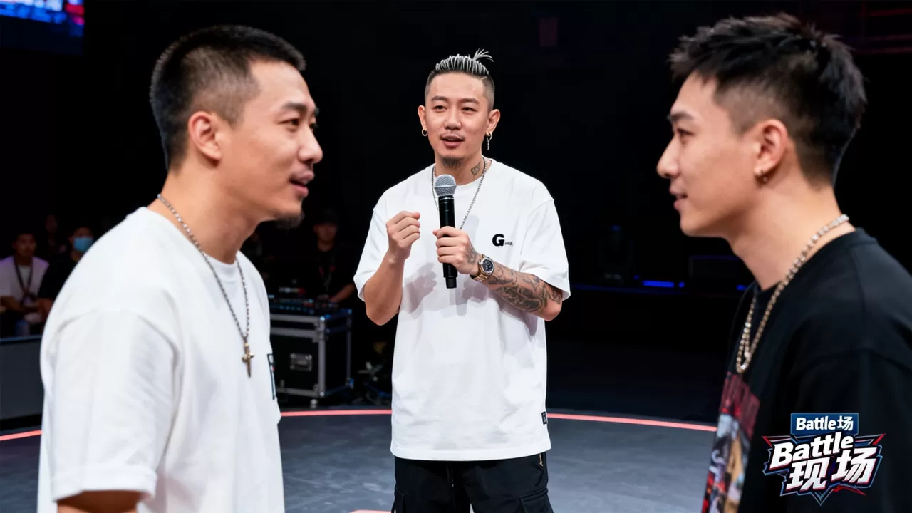 GAI爷battle谁赢了?GAI爷battle视频 GAI爷battle谁赢了?GAI爷battle视频