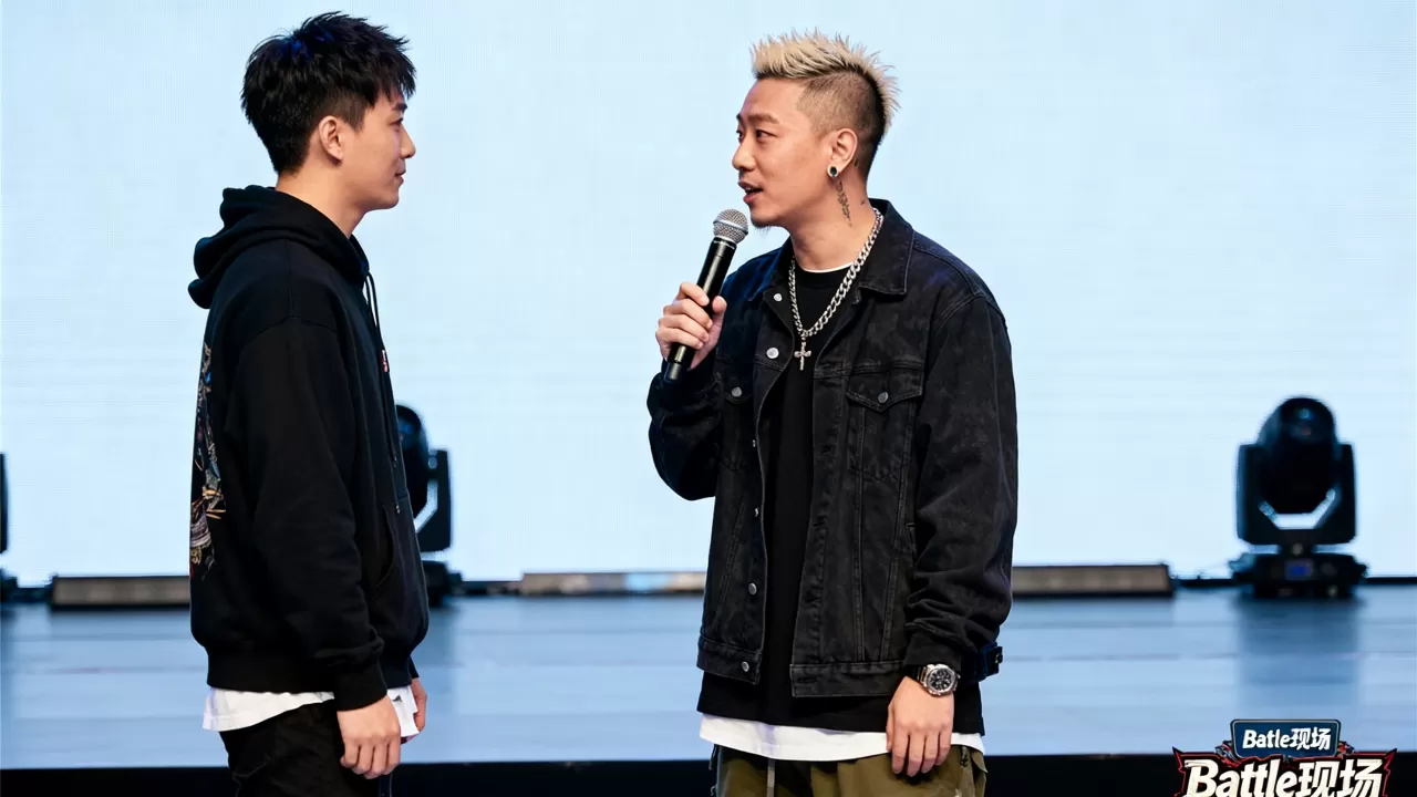 GAI爷battle谁赢了?GAI爷battle视频 GAI爷battle谁赢了?GAI爷battle视频