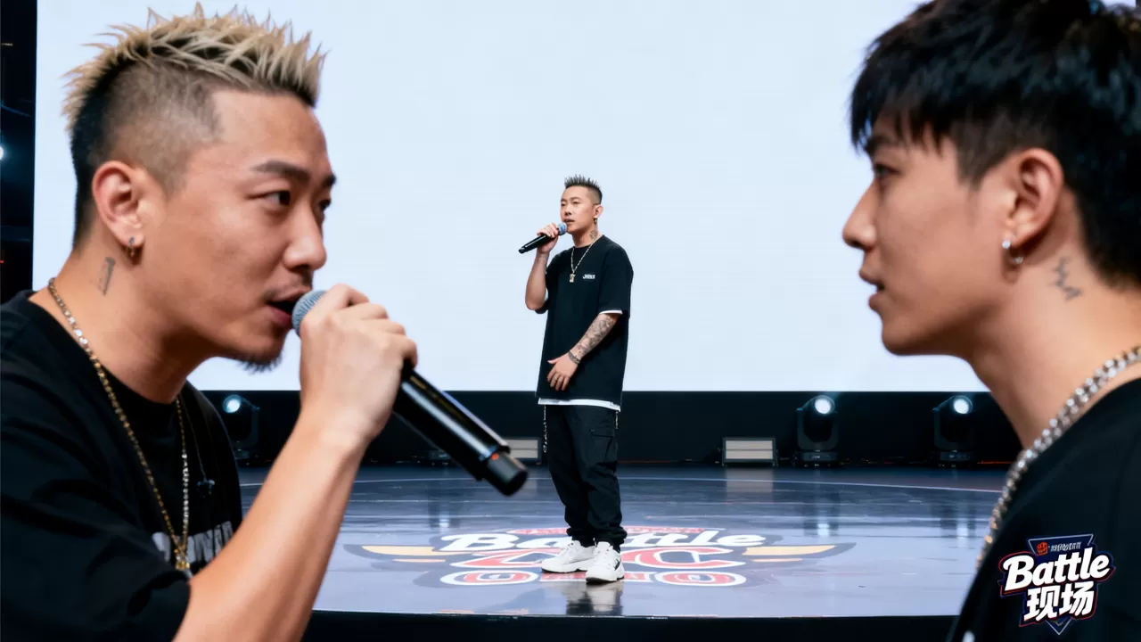 GAI爷battle谁赢了?GAI爷battle视频 GAI爷battle谁赢了?GAI爷battle视频