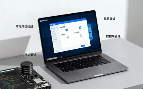 phpStudy能做什么？phpStudy主要作用是什么
