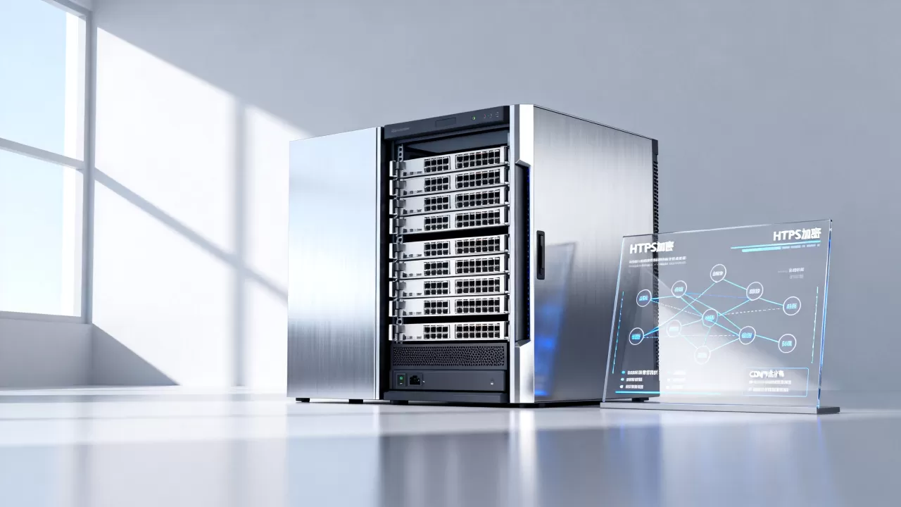 免费CDN HTTPS加速靠谱吗?免费CDN HTTPS加速服务推荐 免费CDN HTTPS加速靠谱吗?免费CDN HTTPS加速服务推荐