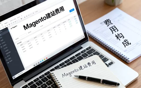 Magento建站一般要多少钱？Magento建站费用多少