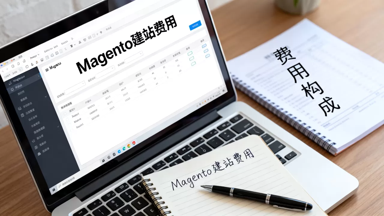 Magento建站一般要多少钱？Magento建站费用多少