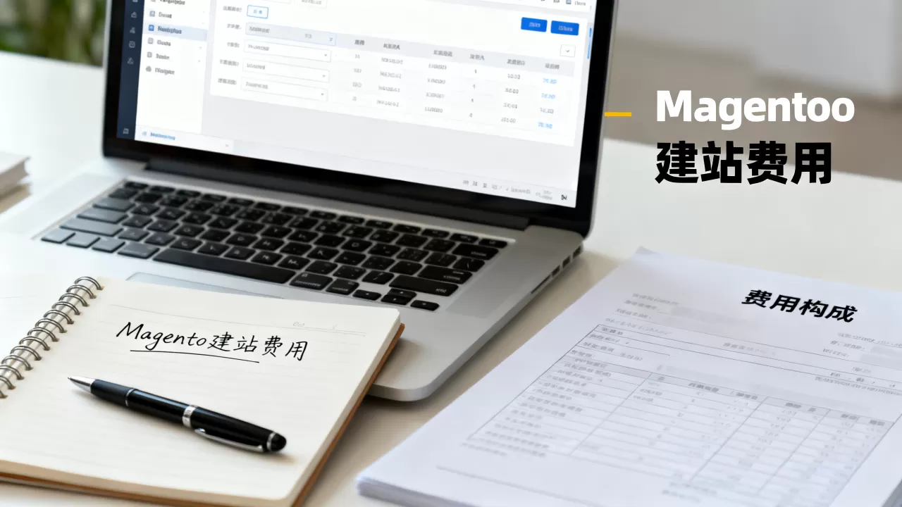 Magento建站一般要多少钱？Magento建站费用多少