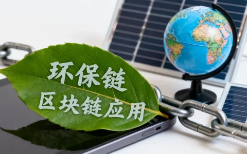 Greenchain环保链是什么？区块链环保应用有哪些