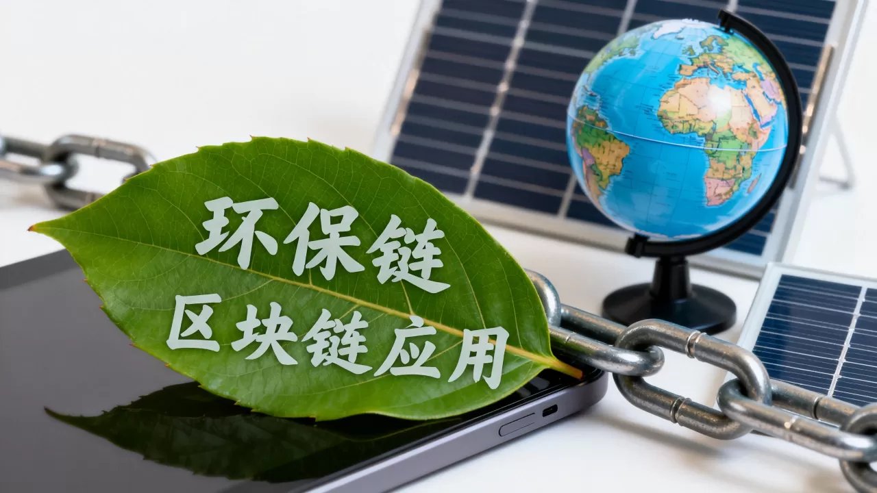 Greenchain环保链是什么?区块链环保应用有哪些 Greenchain环保链是什么?区块链环保应用有哪些
