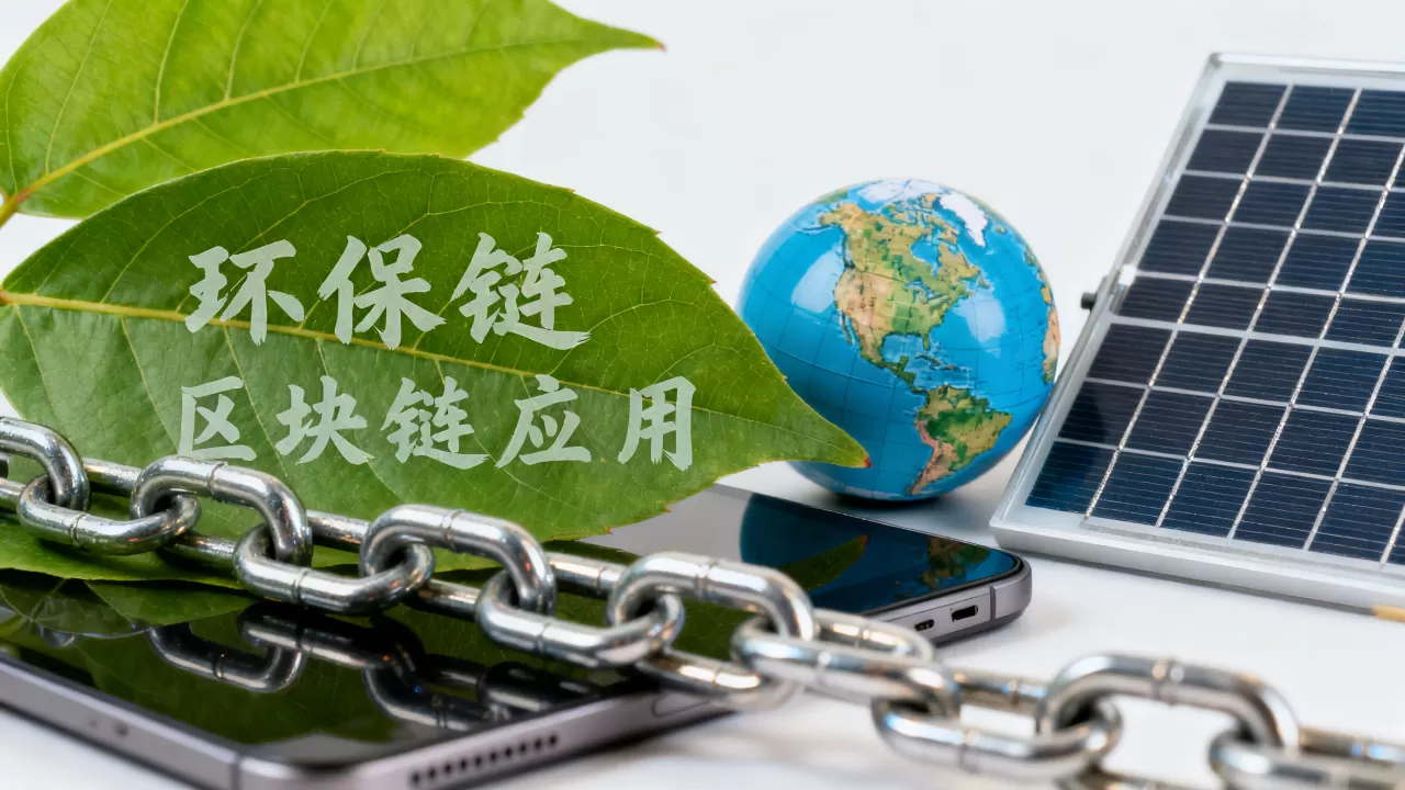 Greenchain环保链是什么?区块链环保应用有哪些 Greenchain环保链是什么?区块链环保应用有哪些