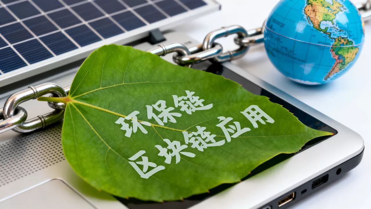 Greenchain环保链是什么?区块链环保应用有哪些 Greenchain环保链是什么?区块链环保应用有哪些