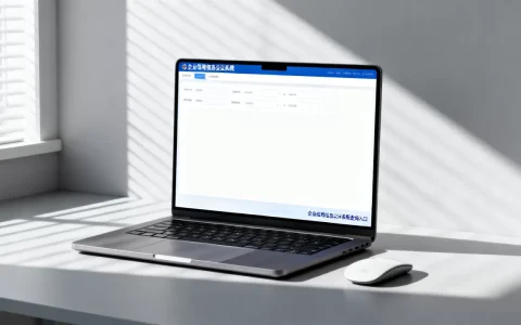公司注册系统怎么查？企业信用信息公示系统查询入口
