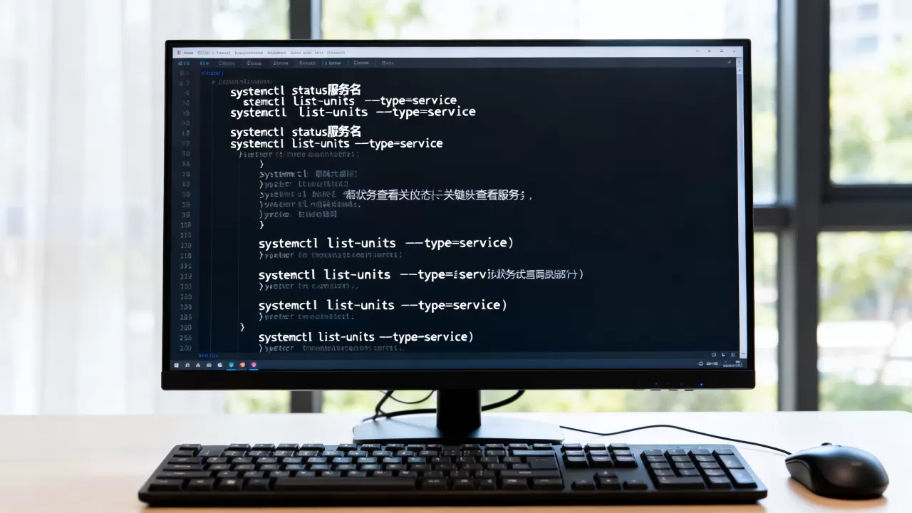 Linux如何查看服务状态?如何查看Linux所有服务状态 Linux如何查看服务状态?如何查看Linux所有服务状态
