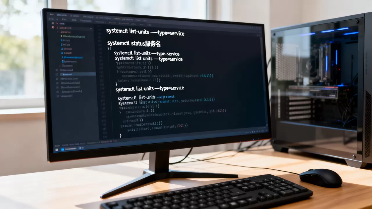 Linux如何查看服务状态?如何查看Linux所有服务状态 Linux如何查看服务状态?如何查看Linux所有服务状态