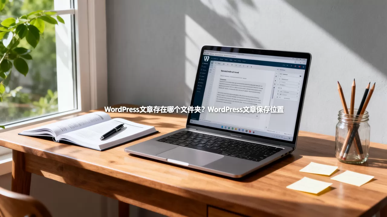WordPress文章存在哪个文件夹？WordPress文章保存位置