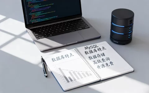 MySQL是干什么用的？MySQL数据库有什么特点