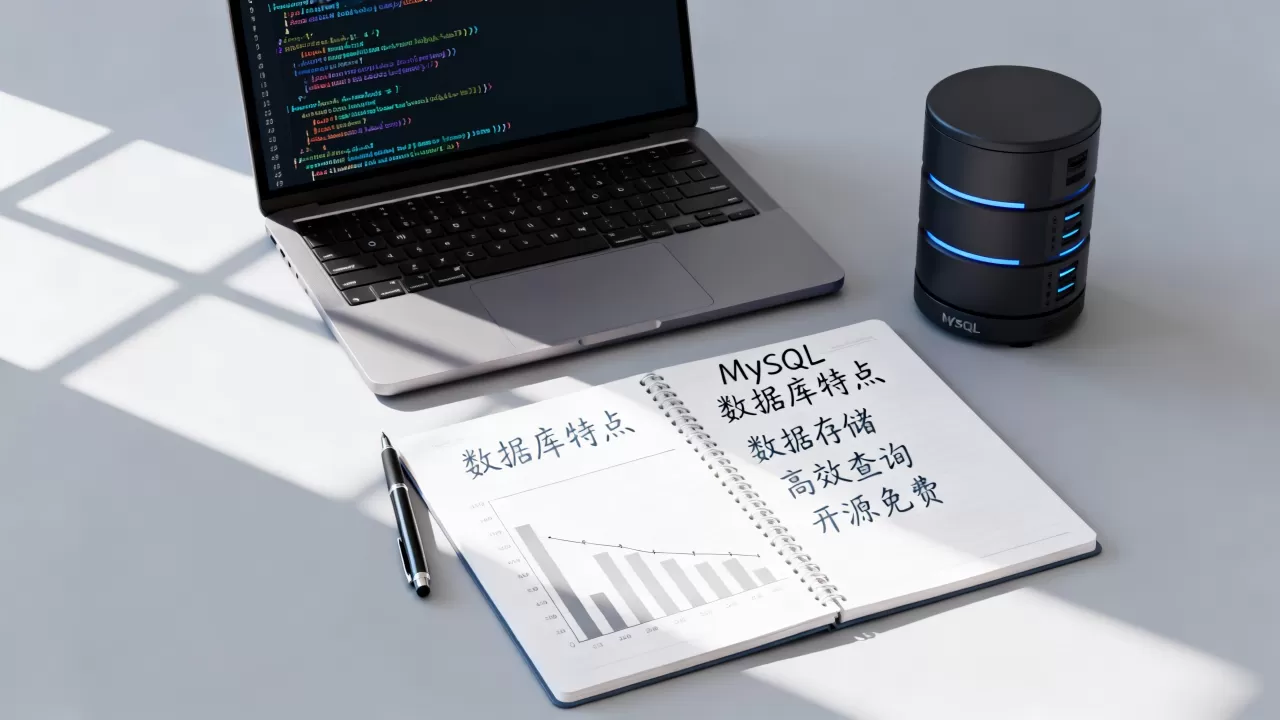 MySQL是干什么用的？MySQL数据库有什么特点
