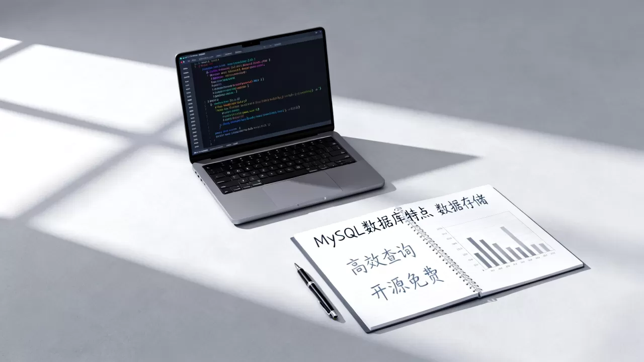MySQL是干什么用的？MySQL数据库有什么特点