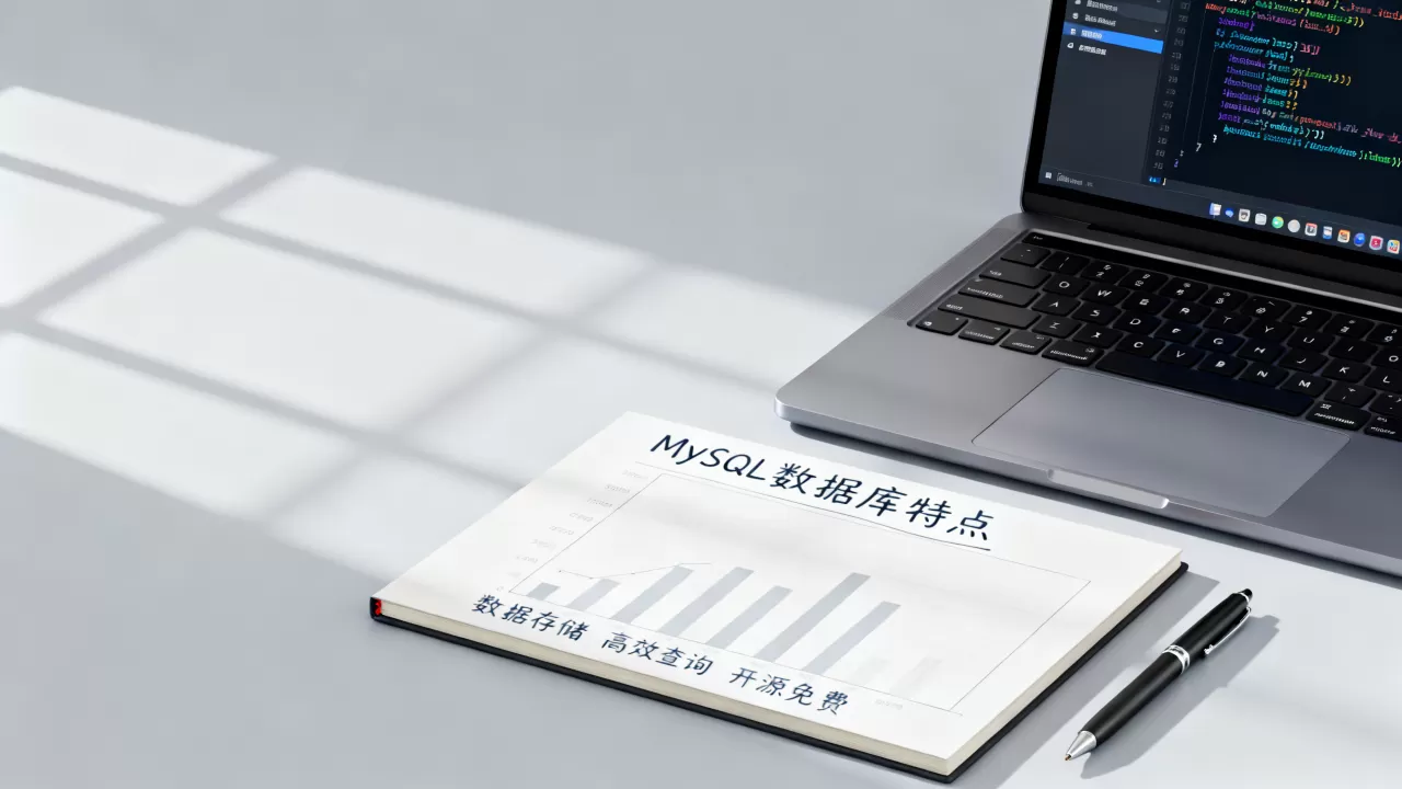 MySQL是干什么用的？MySQL数据库有什么特点