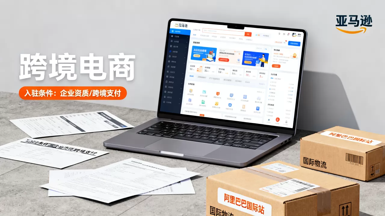 十大外贸跨境电商平台哪个最好?2026年最新排名及入驻条件 十大外贸跨境电商平台哪个最好?2026年最新排名及入驻条件