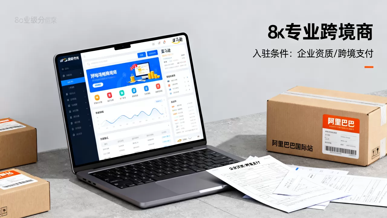 十大外贸跨境电商平台哪个最好?2026年最新排名及入驻条件 十大外贸跨境电商平台哪个最好?2026年最新排名及入驻条件