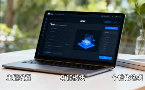 Total主题怎么样？Total主题功能特性介绍