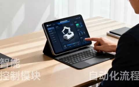 公司智能自动控制办公如何实现？
