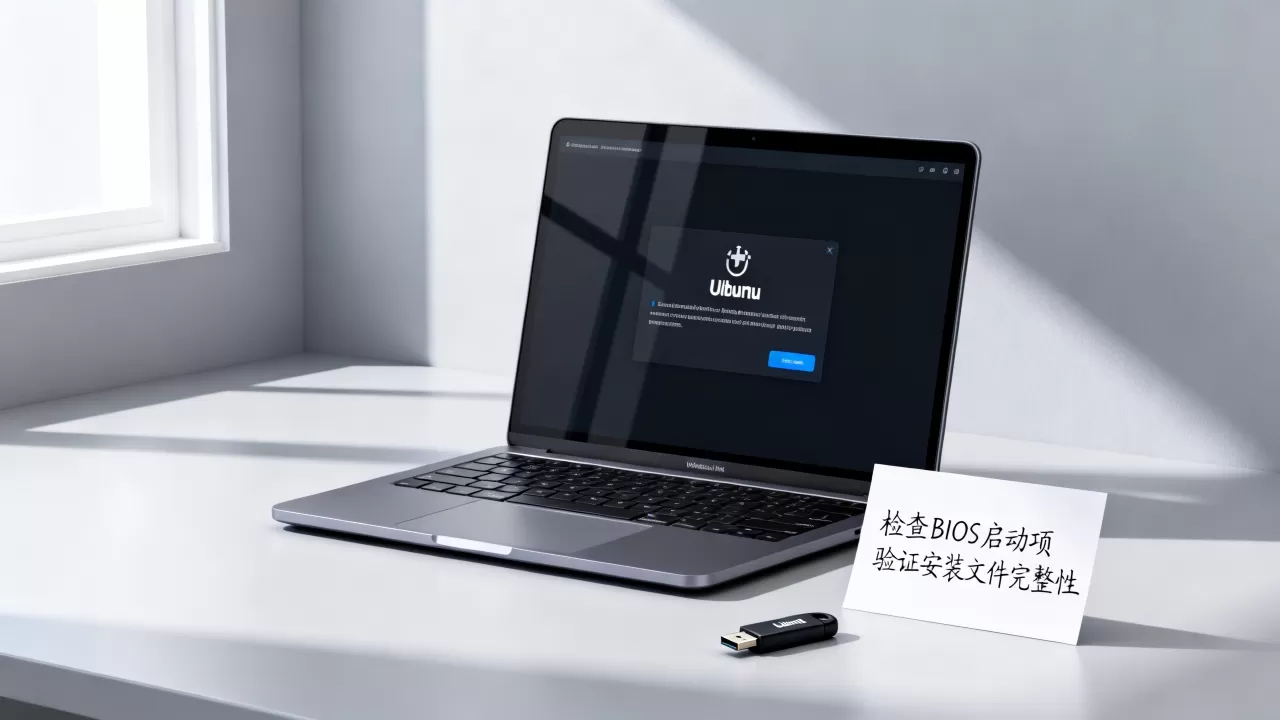 Ubuntu安装报错怎么回事?Ubuntu系统安装失败解决方法 Ubuntu安装报错怎么回事?Ubuntu系统安装失败解决方法